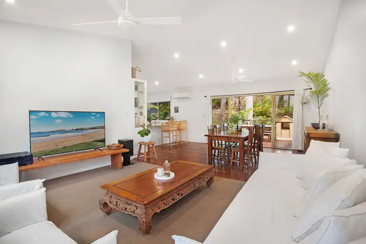 Main view of Homely house listing, 133 Del Mar Drive, Copacabana NSW 2251
