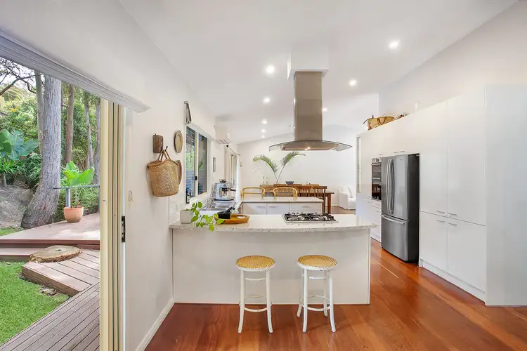 Second view of Homely house listing, 133 Del Mar Drive, Copacabana NSW 2251