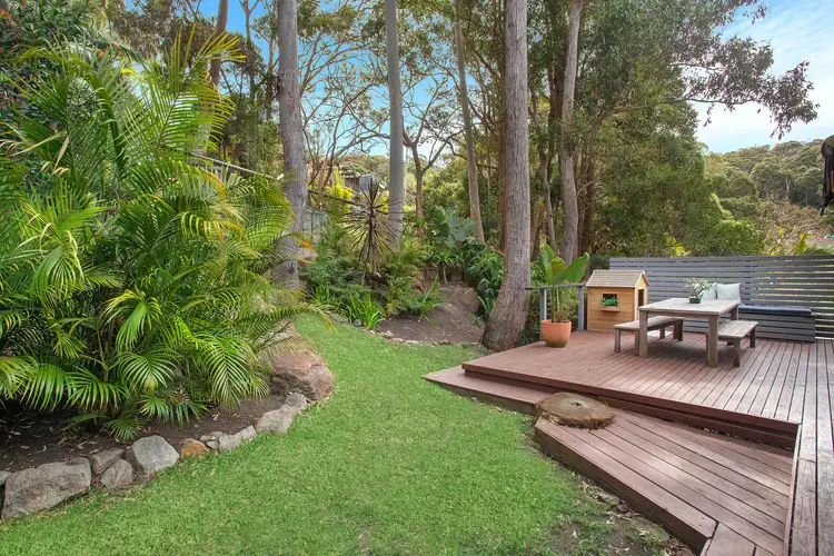 Fifth view of Homely house listing, 133 Del Mar Drive, Copacabana NSW 2251