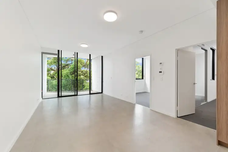 Main view of Homely apartment listing, 319/10-20 McEvoy Street, Waterloo NSW 2017