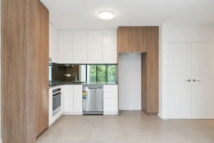 Second view of Homely apartment listing, 319/10-20 McEvoy Street, Waterloo NSW 2017