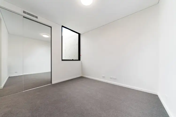 Third view of Homely apartment listing, 319/10-20 McEvoy Street, Waterloo NSW 2017