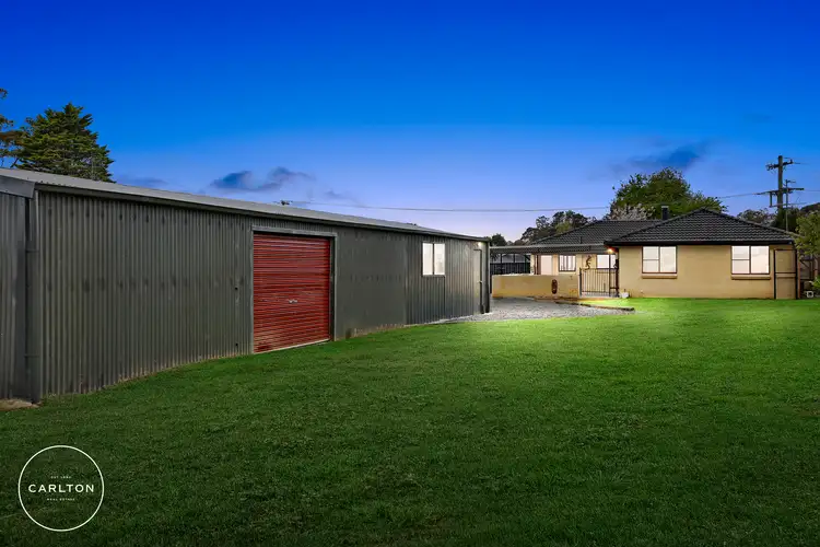 Second view of Homely house listing, 9 Ella Street, Hill Top NSW 2575