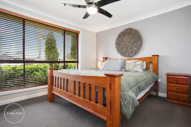 Fifth view of Homely house listing, 9 Ella Street, Hill Top NSW 2575