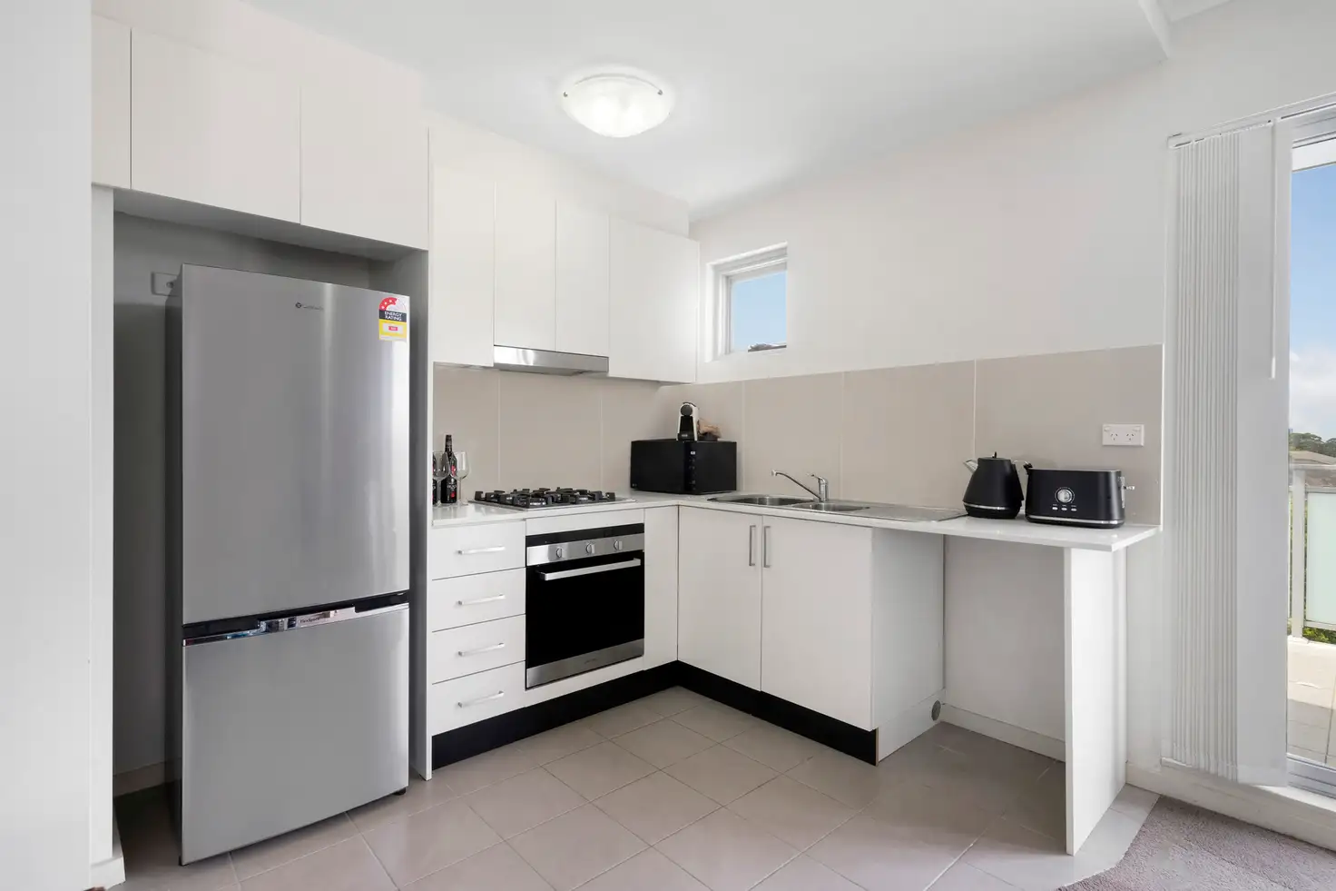 Main view of Homely apartment listing, 53/32 Station Street, Dundas NSW 2117