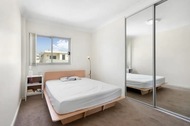 Fourth view of Homely apartment listing, 53/32 Station Street, Dundas NSW 2117