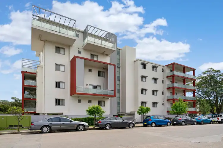 Sixth view of Homely apartment listing, 53/32 Station Street, Dundas NSW 2117