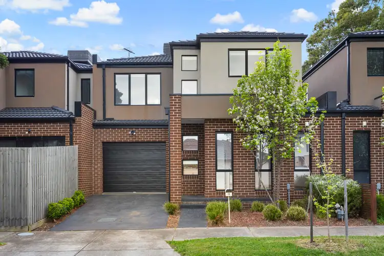 12 Dartnell Street, Lalor VIC 3075