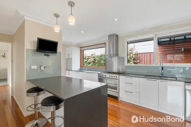 Main view of Homely house listing, 95 Dellfield Drive, Templestowe VIC 3106