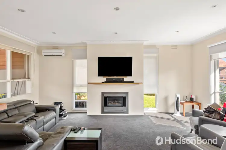 Third view of Homely house listing, 95 Dellfield Drive, Templestowe VIC 3106