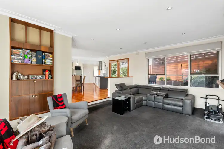 Fourth view of Homely house listing, 95 Dellfield Drive, Templestowe VIC 3106