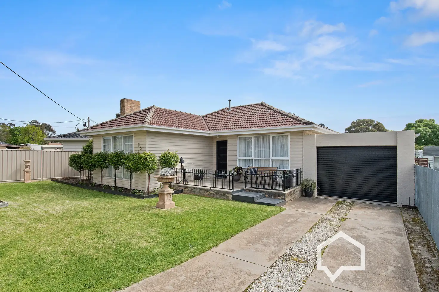 Main view of Homely house listing, 55 Nelson Street, California Gully VIC 3556