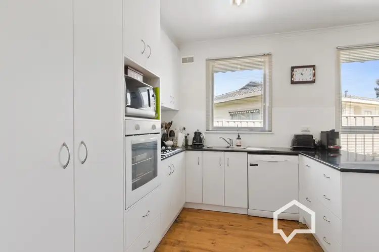 Second view of Homely house listing, 55 Nelson Street, California Gully VIC 3556