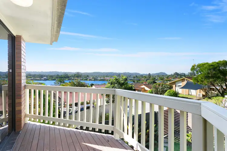2/9 Daisy Street, Elanora QLD 4221