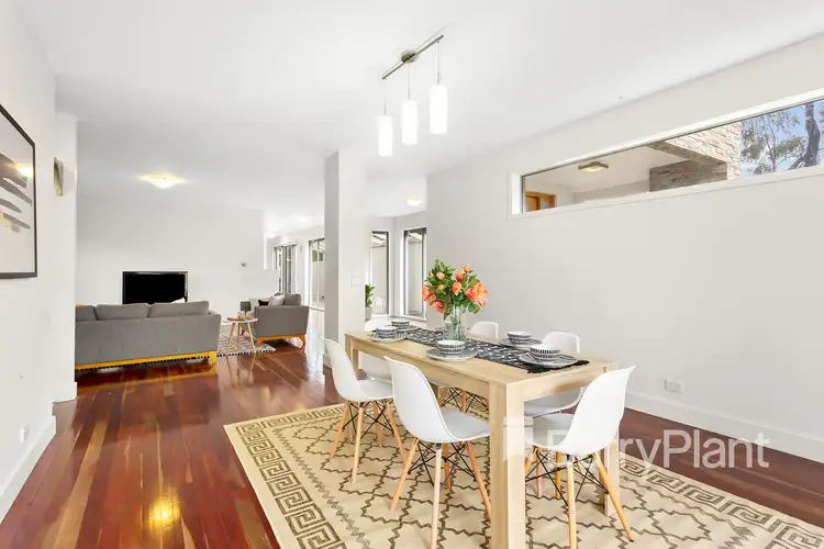 Fourth view of Homely house listing, 1 Urie Lane, Flemington VIC 3031