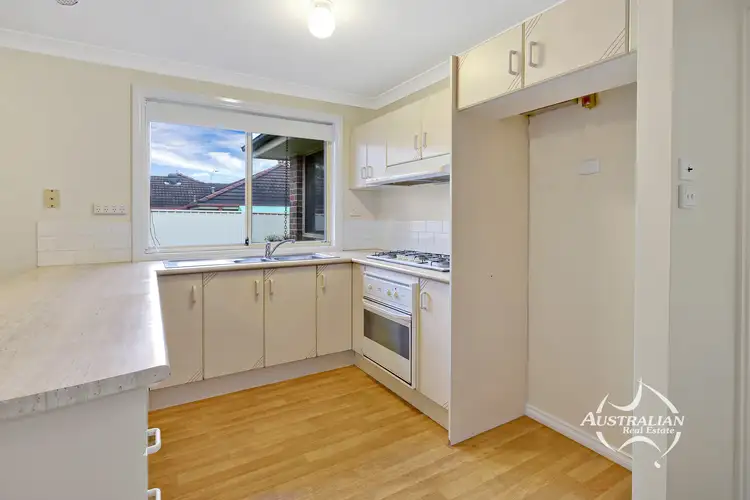 Fourth view of Homely house listing, 21 Baxter Crescent, Glendenning NSW 2761
