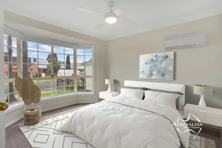 Fifth view of Homely house listing, 21 Baxter Crescent, Glendenning NSW 2761