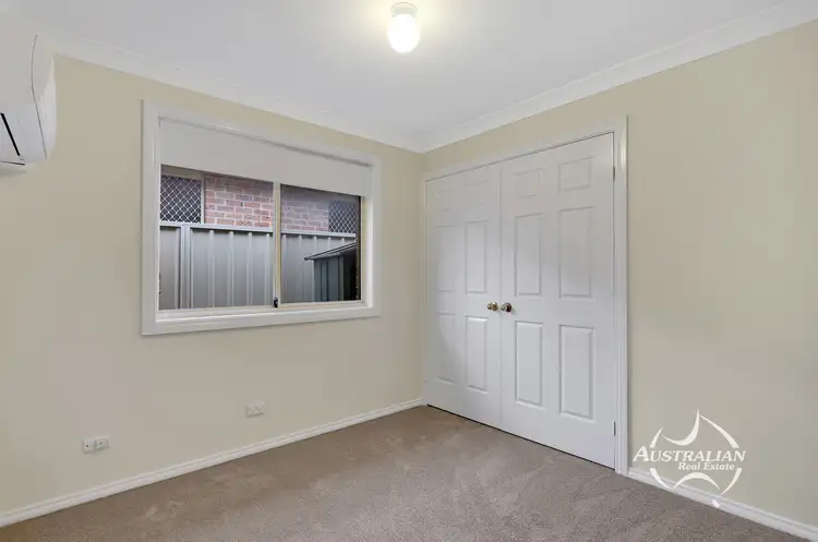Sixth view of Homely house listing, 21 Baxter Crescent, Glendenning NSW 2761