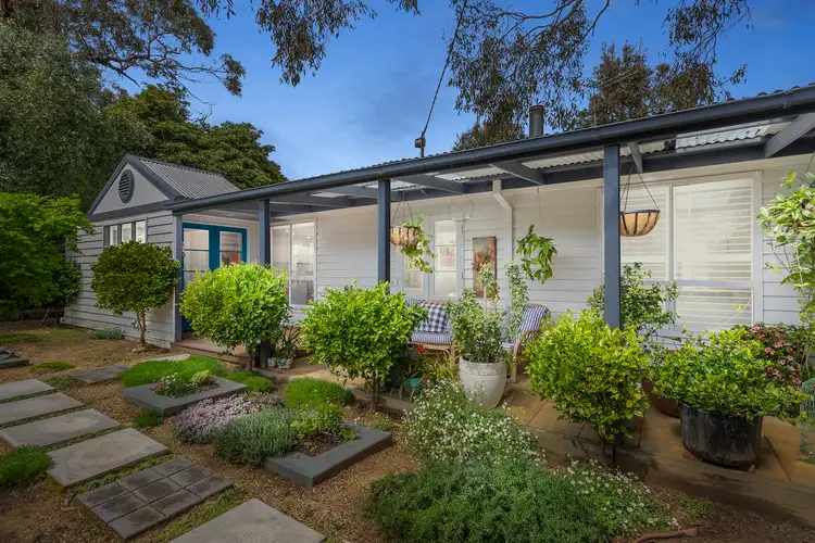 Main view of Homely house listing, 109 Cinerama Crescent, Mccrae VIC 3938
