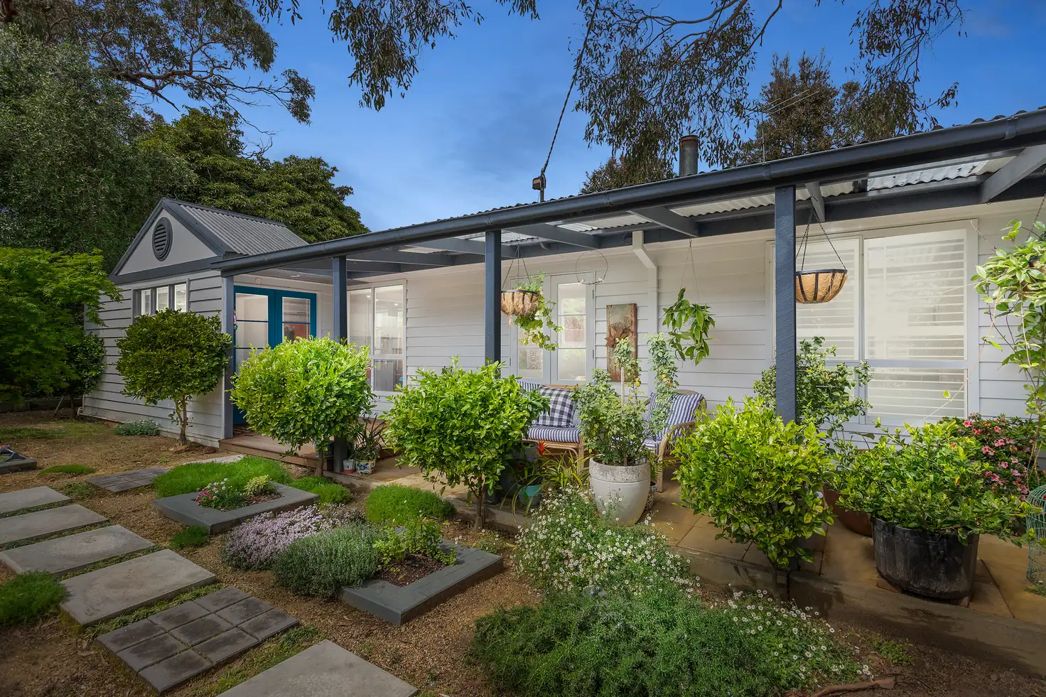 Main view of Homely house listing, 109 Cinerama Crescent, Mccrae VIC 3938