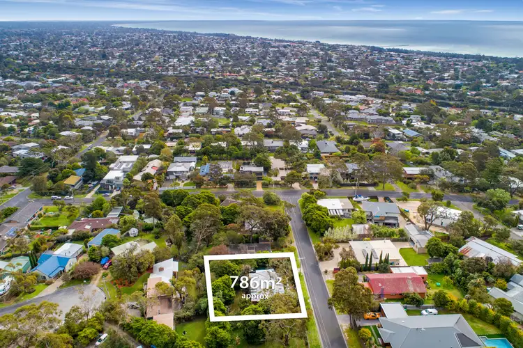 Third view of Homely house listing, 109 Cinerama Crescent, Mccrae VIC 3938