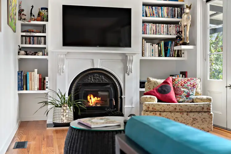 Fifth view of Homely house listing, 109 Cinerama Crescent, Mccrae VIC 3938