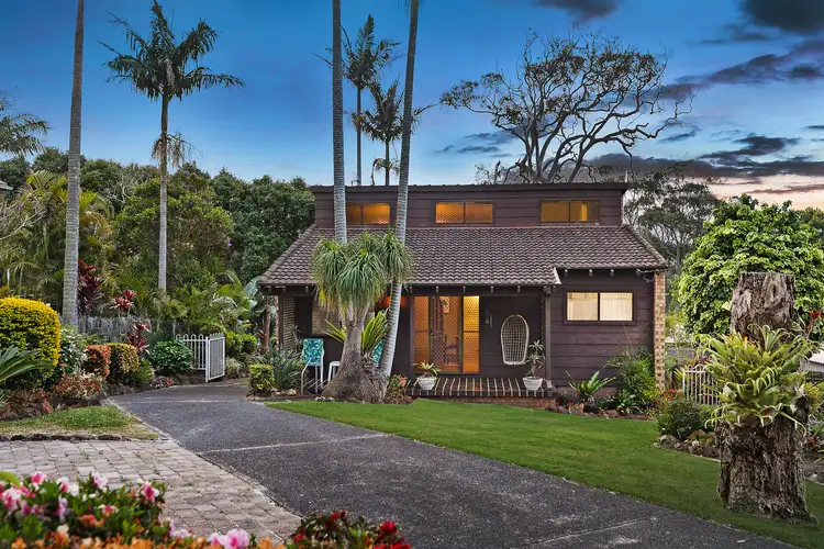 Main view of Homely house listing, 38 Noorong Avenue, Forresters Beach NSW 2260