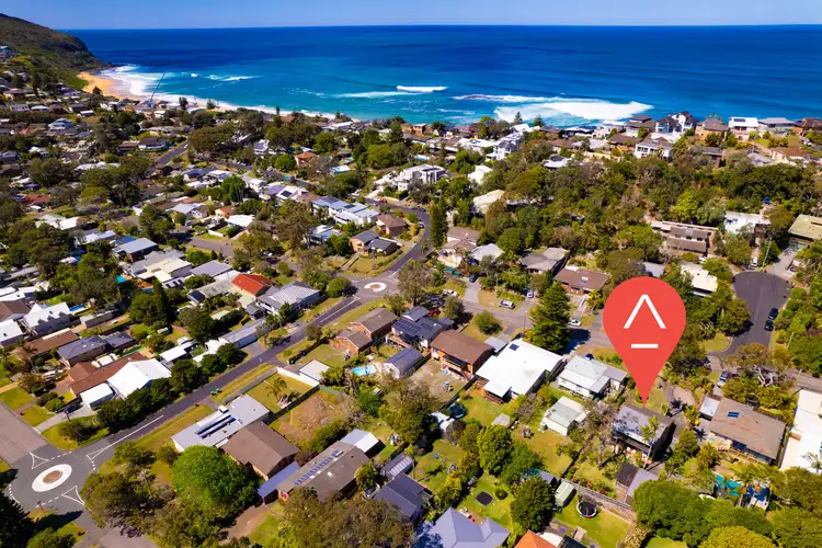 Third view of Homely house listing, 38 Noorong Avenue, Forresters Beach NSW 2260