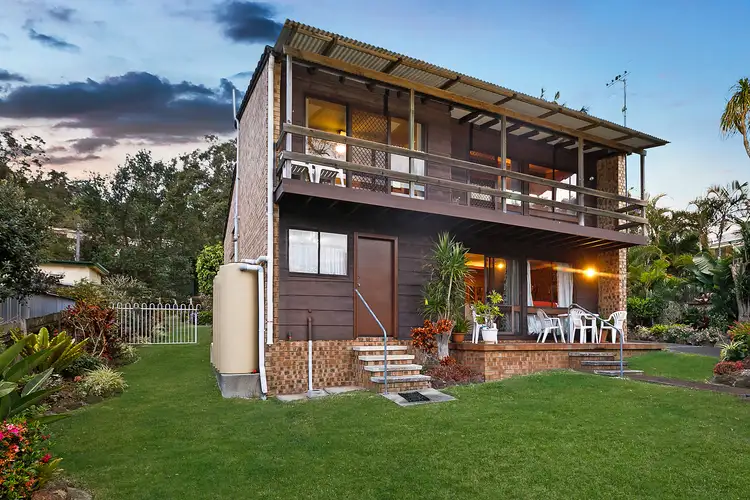Fourth view of Homely house listing, 38 Noorong Avenue, Forresters Beach NSW 2260