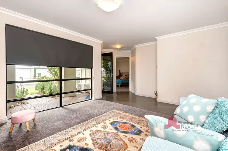 Fifth view of Homely house listing, 8 Sheriff Fairway, Dalyellup WA 6230