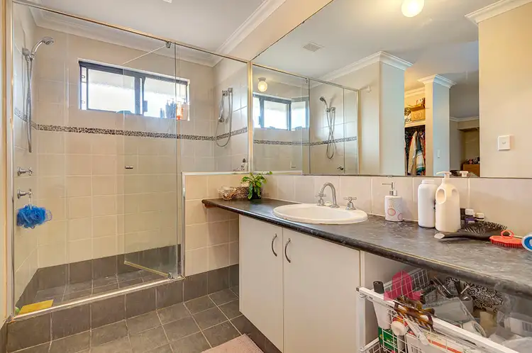 Seventh view of Homely house listing, 8 Sheriff Fairway, Dalyellup WA 6230