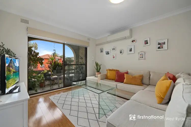 11/25 Wonga Street, Canterbury NSW 2193