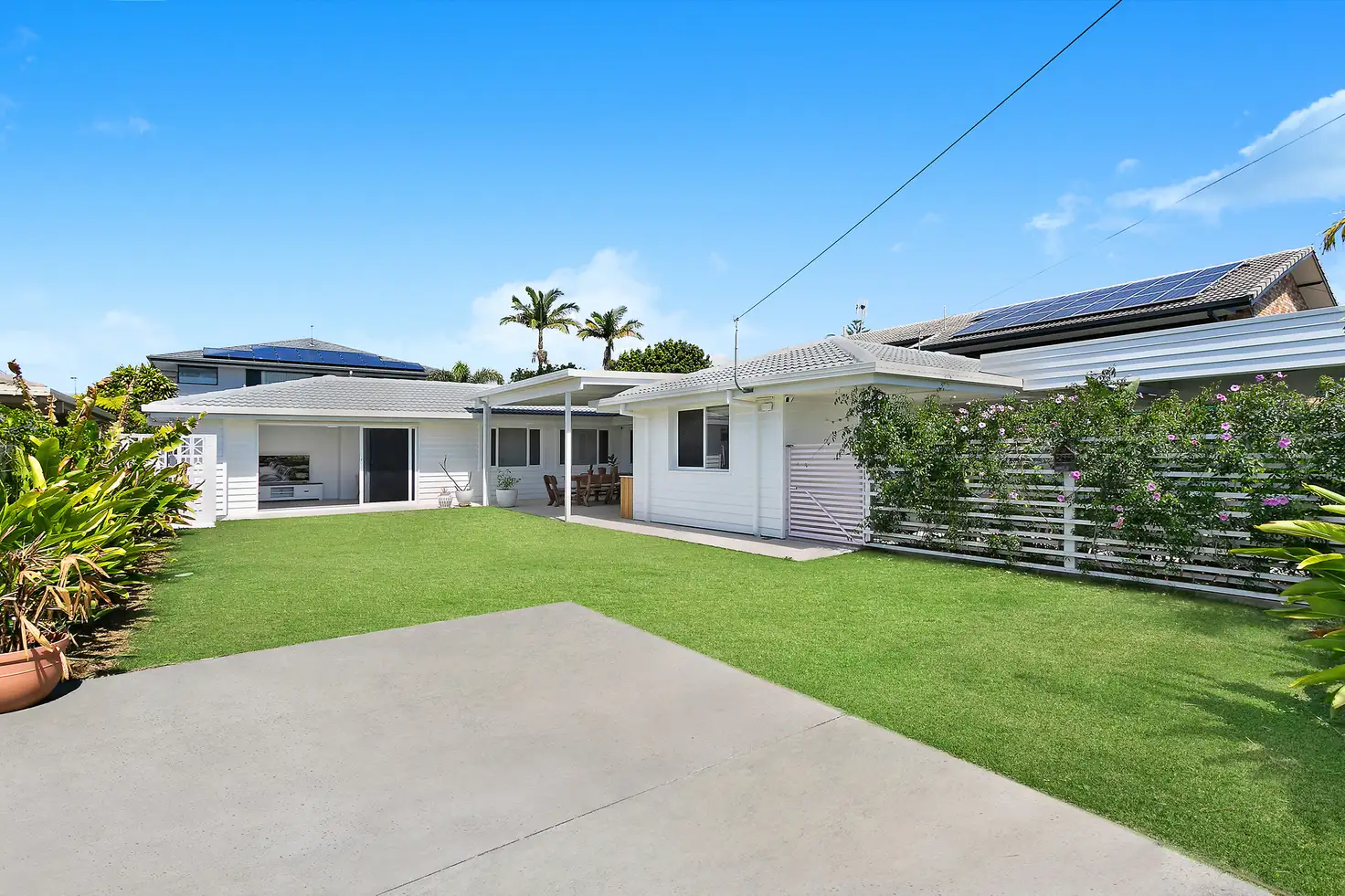 Main view of Homely house listing, 8 Gulai Street, Palm Beach QLD 4221