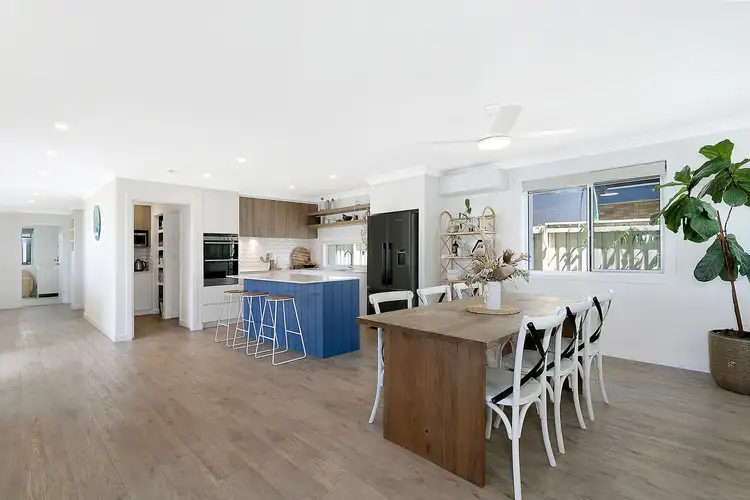 Third view of Homely house listing, 8 Gulai Street, Palm Beach QLD 4221
