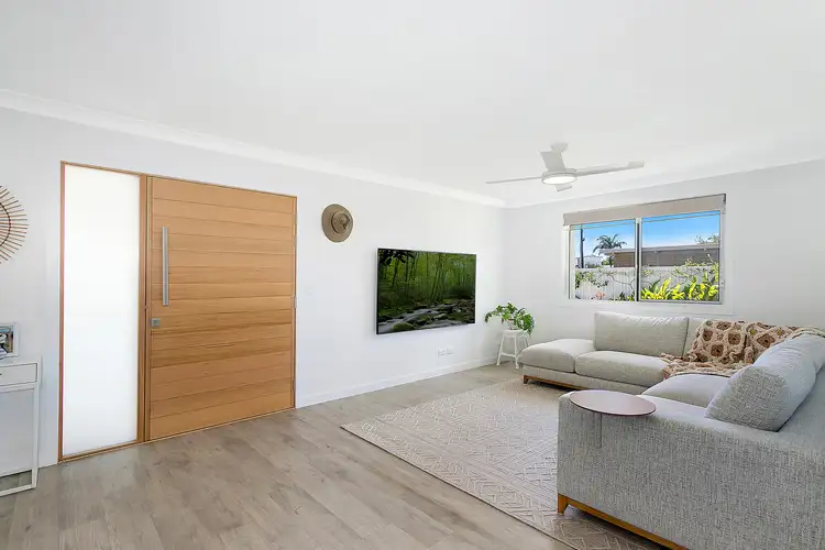 Fourth view of Homely house listing, 8 Gulai Street, Palm Beach QLD 4221