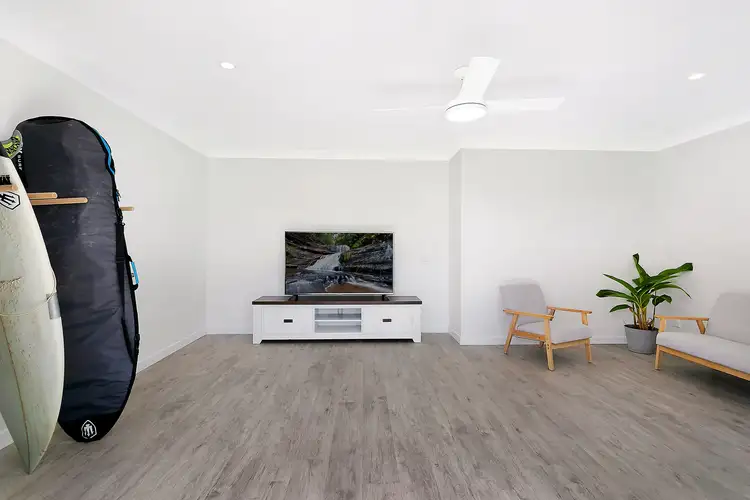 Fifth view of Homely house listing, 8 Gulai Street, Palm Beach QLD 4221
