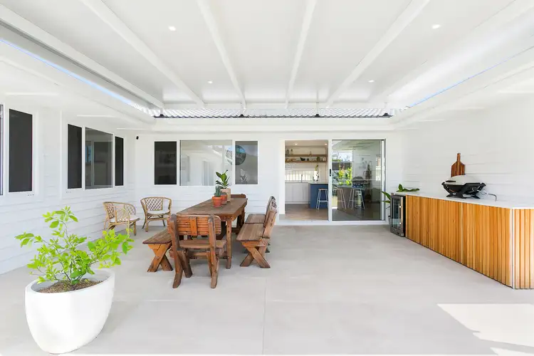 Sixth view of Homely house listing, 8 Gulai Street, Palm Beach QLD 4221