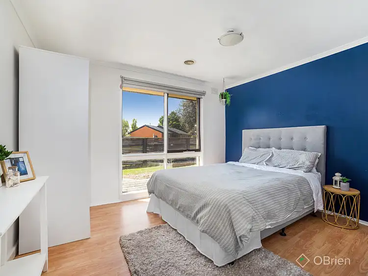 Fourth view of Homely house listing, 55 Whimbrel Crescent, Carrum Downs VIC 3201