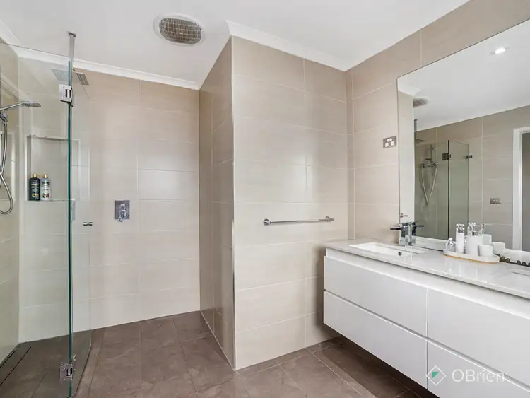 Fifth view of Homely house listing, 55 Whimbrel Crescent, Carrum Downs VIC 3201