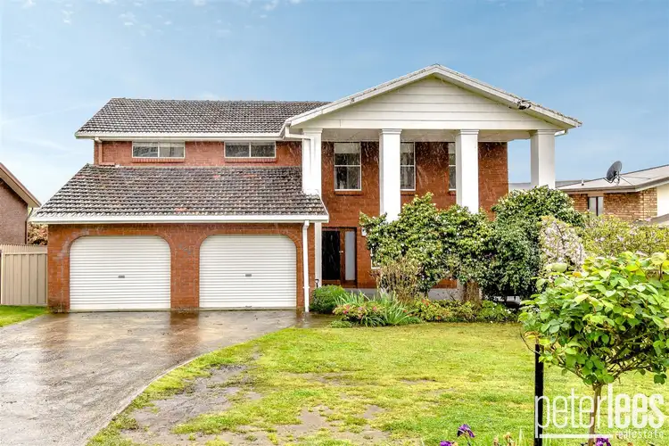 Main view of Homely house listing, 466 West Tamar Road, Riverside TAS 7250