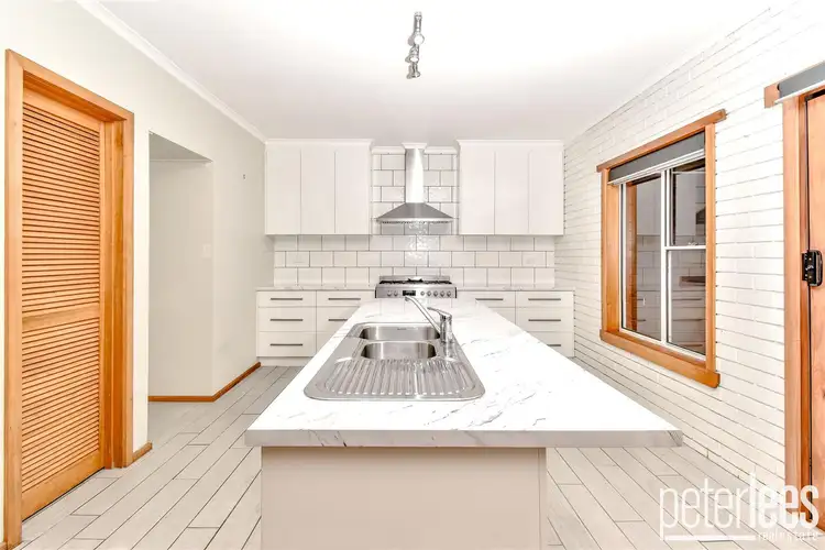 Second view of Homely house listing, 466 West Tamar Road, Riverside TAS 7250