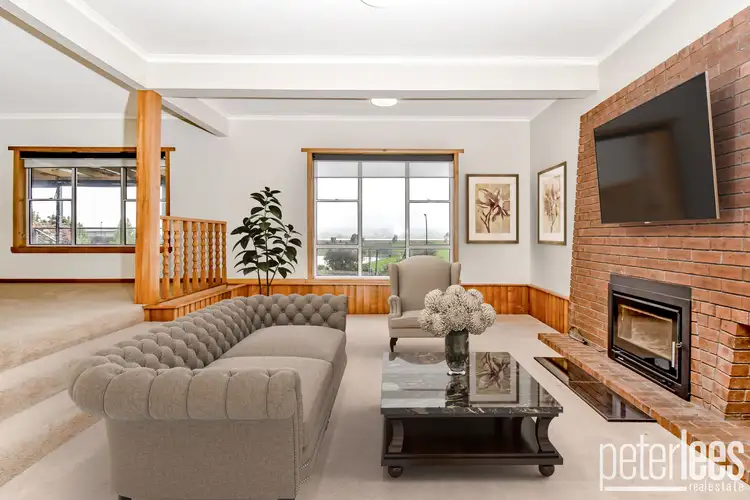 Fourth view of Homely house listing, 466 West Tamar Road, Riverside TAS 7250