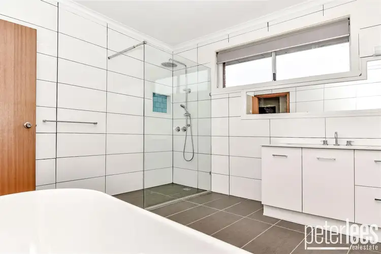Sixth view of Homely house listing, 466 West Tamar Road, Riverside TAS 7250