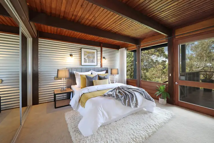 Second view of Homely house listing, 103 Seebeck Road, Rowville VIC 3178