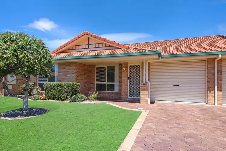 Main view of Homely unit listing, 33/45 Glen Kyle Drive, Buderim QLD 4556