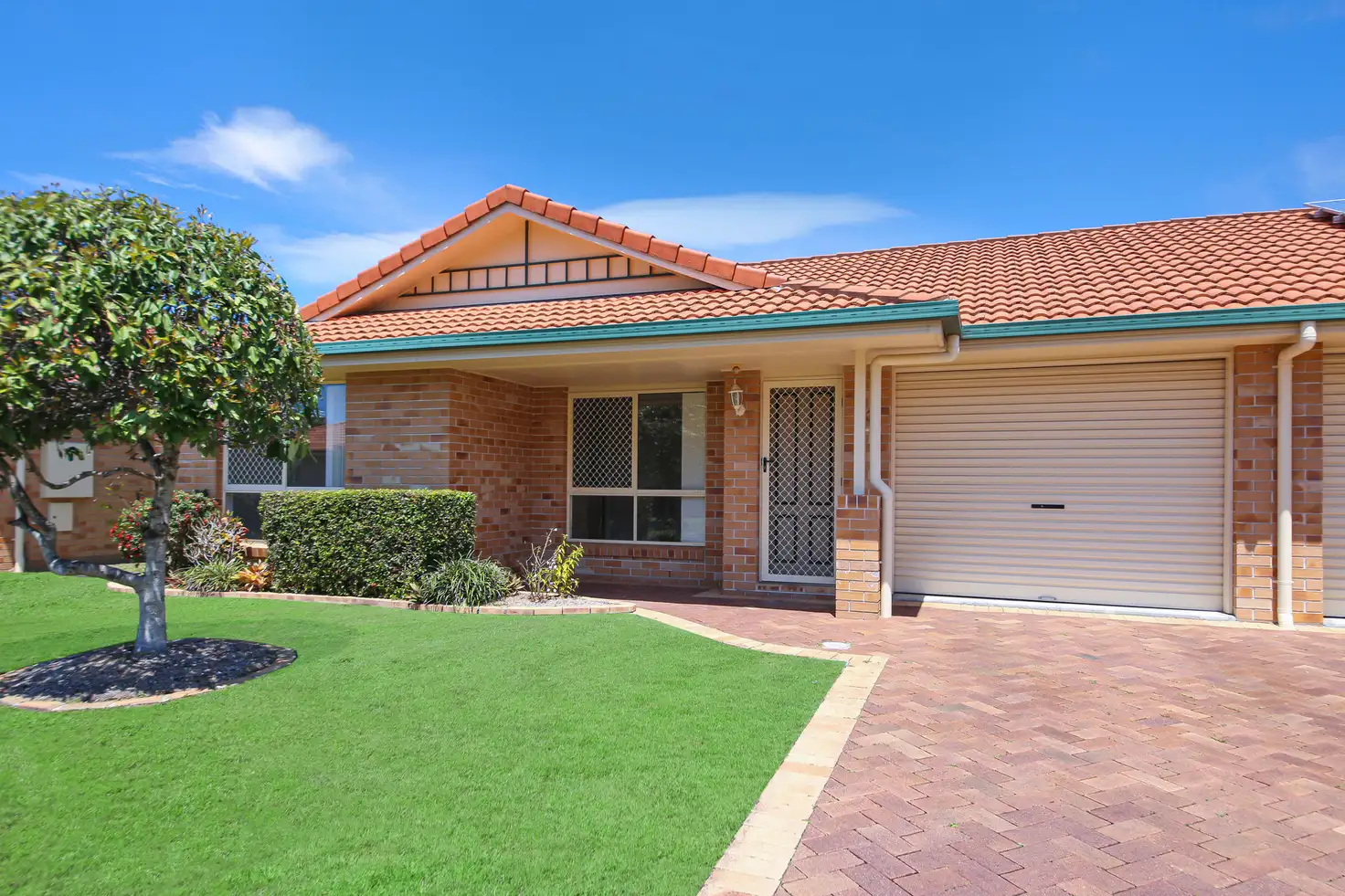 Main view of Homely unit listing, 33/45 Glen Kyle Drive, Buderim QLD 4556