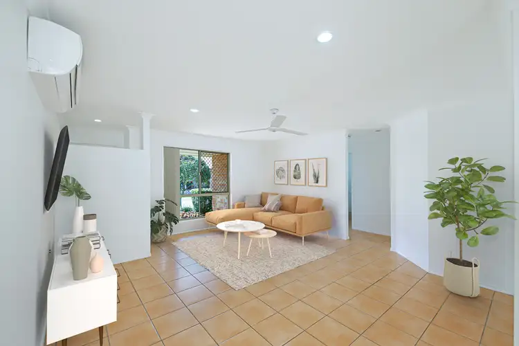 Third view of Homely unit listing, 33/45 Glen Kyle Drive, Buderim QLD 4556