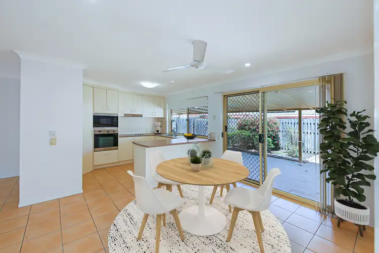 Fourth view of Homely unit listing, 33/45 Glen Kyle Drive, Buderim QLD 4556