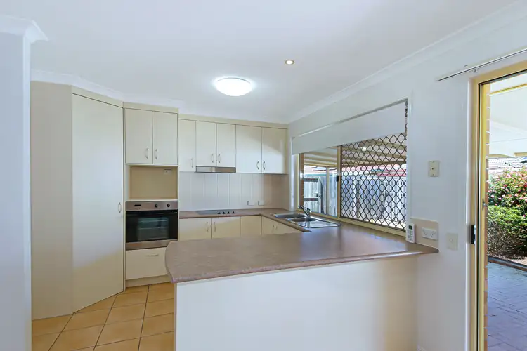 Fifth view of Homely unit listing, 33/45 Glen Kyle Drive, Buderim QLD 4556