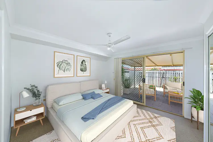 Sixth view of Homely unit listing, 33/45 Glen Kyle Drive, Buderim QLD 4556